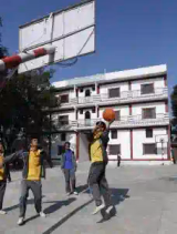 Apollo International School Gallery