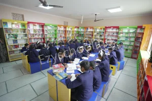 Apollo International School Gallery