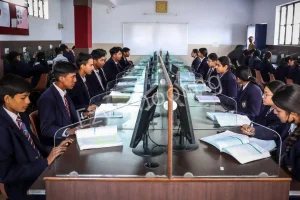 Pine Hall School Gallery