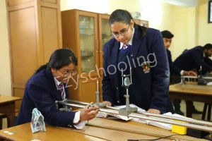 Pine Hall School Gallery