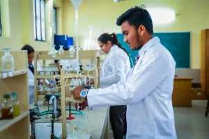 Pine Hall School Gallery