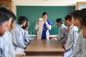 Pine Hall School Gallery