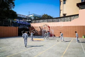 Pine Hall School Gallery