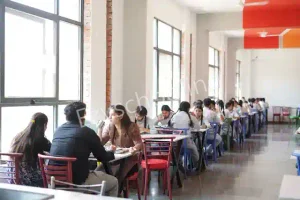 Arihant International School Gallery