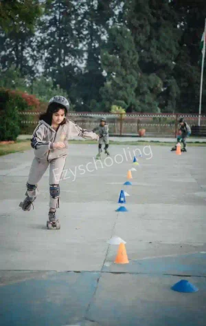 Dagshai Public School Gallery