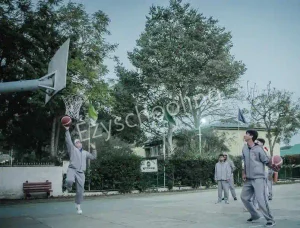 Dagshai Public School Gallery