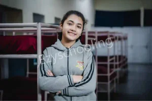 Dagshai Public School Gallery