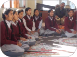 Brahmrishi Mission School Jarar Gallery