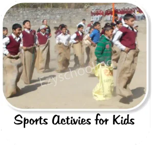 Brahmrishi Mission School Jarar Gallery