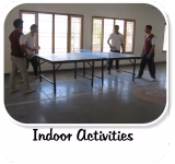 Brahmrishi Mission School Jarar Gallery