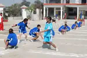 Shri Guru Ram Rai Public School Gallery