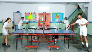 The Aryan School Gallery