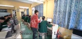 Tibetan Homes School Tibetan Homes School Gallery