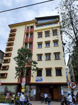 Bidya Bharati Girls High School Gallery