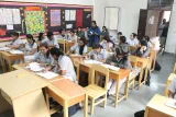 Amity International School Amity International School Gallery