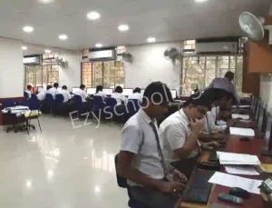 Bhavan's Gangabux Kanoria Vidyamandir Gallery