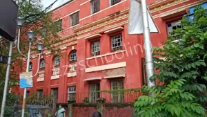 Brahmo Balika Shikshalaya Gallery