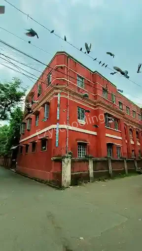 Brahmo Balika Shikshalaya Gallery