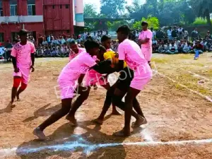 St Thomas High School Gallery