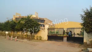 Delhi Public School Newtown Gallery