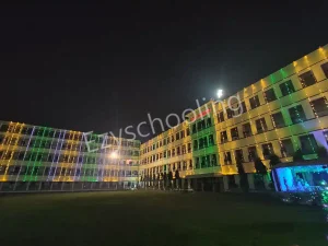 Don Bosco Liluah Gallery