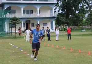 Maa Anandmayee Memorial School Gallery