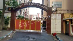 Mahadevi Birla Girls Hr Sec School Gallery