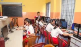 Gokhale Memorial Girls School Gokhale Memorial Girls School Gallery