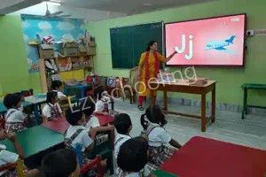 Shaw Public School Gallery