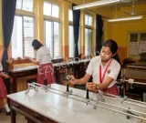 Gokhale Memorial Girls School Gokhale Memorial Girls School Gallery