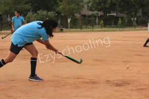 Mayo College Girls School Gallery