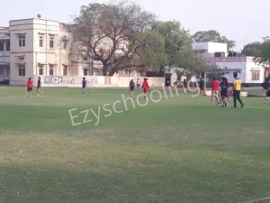 Maharani Gayatri Devi Girls' School Gallery