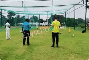 The Sports School Gallery