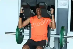 The Sports School Gallery