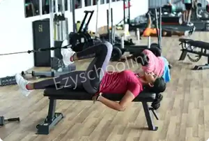 The Sports School Gallery