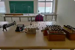 The Sports School Gallery