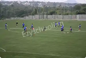 The Sports School Gallery