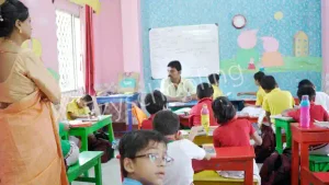 Holy Home School Gallery