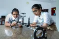 Heritage Girls School Gallery