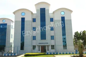 New Baldwin International Residential School Gallery