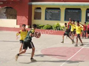 Adarsh Vidya Mandir Gallery