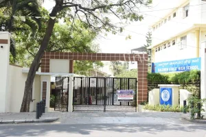 Baldwin Girls' High School Gallery