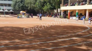 Baldwin Girls' High School Gallery