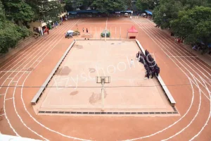 Baldwin Girls' High School Gallery