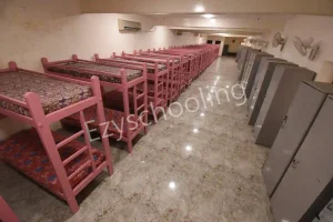 Baldwin Girls' High School Gallery