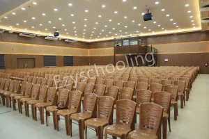 Baldwin Girls' High School Gallery