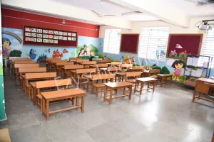 Baldwin Girls' High School Gallery