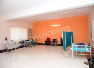 Tejas International Residential School Gallery