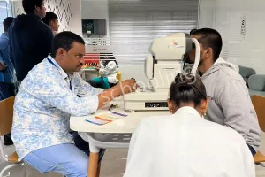 Emerald International School Gallery