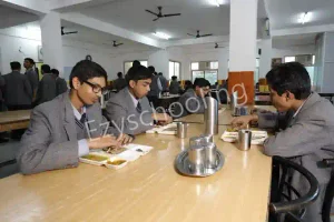 Shri Ramswaroop Memorial Public School Gallery